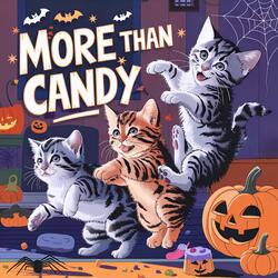 More Than Candy