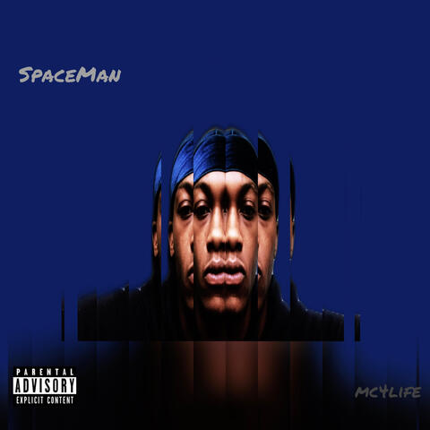 SpaceMan