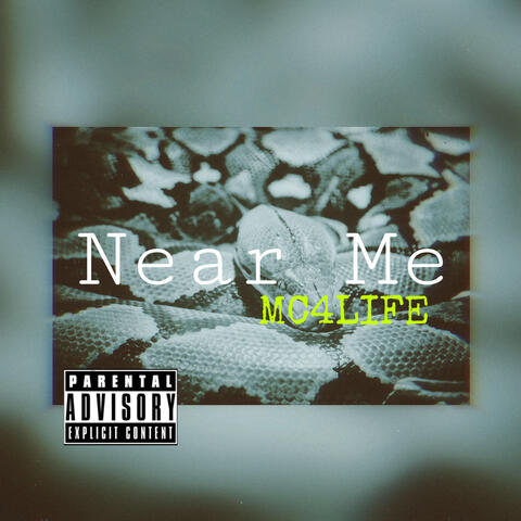 Near Me EP