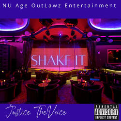 SHAKE IT
