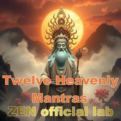 Zephyrous Dynamism_Wind Deity