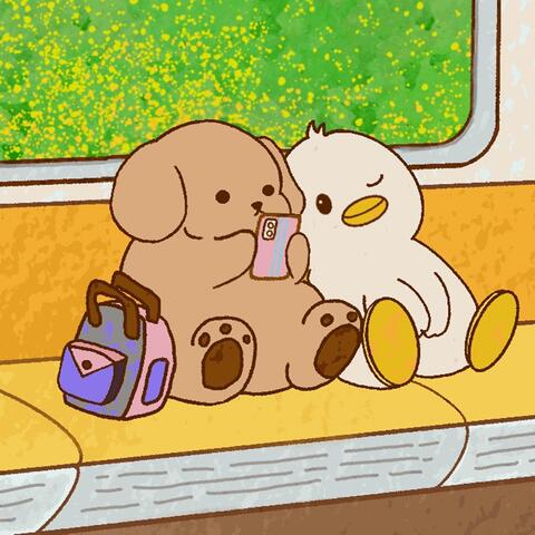 Travel with