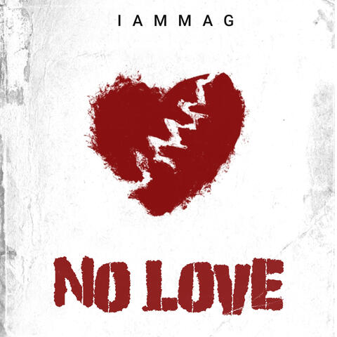 No Love(bonus)