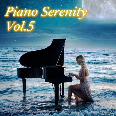 Piano Serenity Vol.5