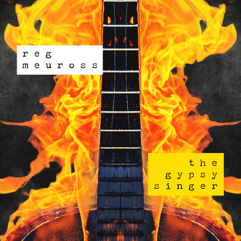 The Gypsy Singer