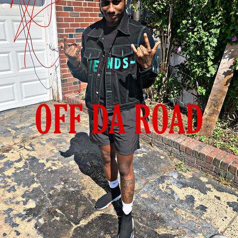 OFF DA ROAD