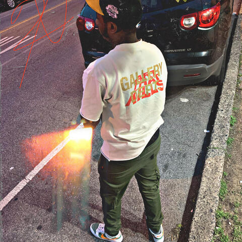 Never Fold Under Pressure 2