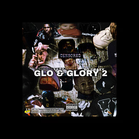 Glo & Glory 2