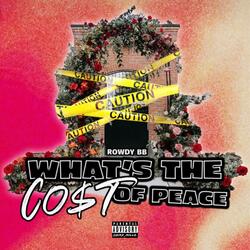 What's The Cost Of Peace