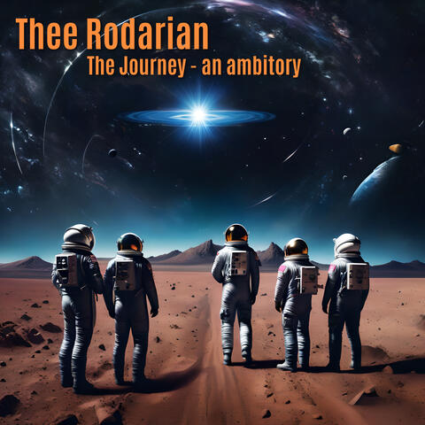 The Journey - an ambitory