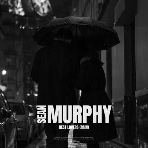 Sean Murphy