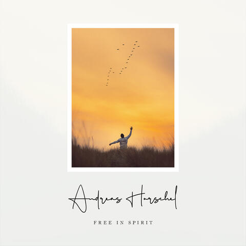 Free in Spirit