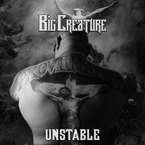 UNSTABLE