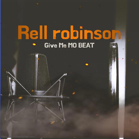 Give Me Mo Beat