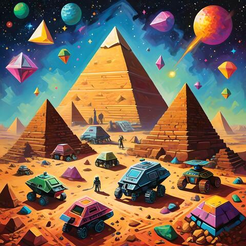 Astral Pimpin