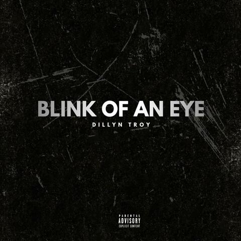 Blink Of An Eye
