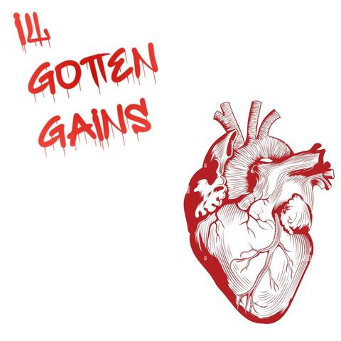 ILL GOTTEN GAINS