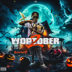 Woptober 2/ Shimmy Flow