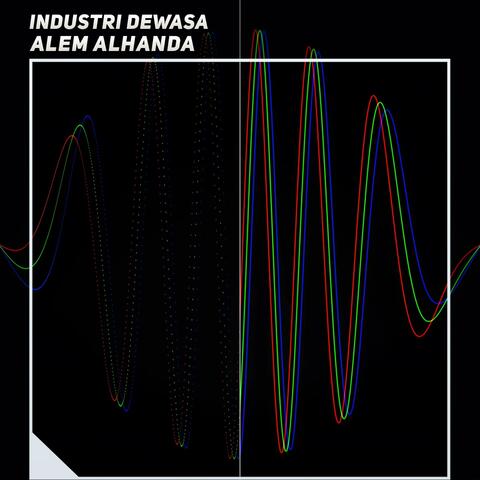 Industri Dewasa