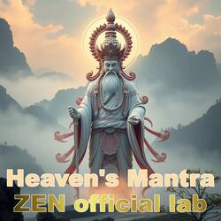 Narayana's Benediction_Nārāyaṇa Deity