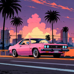 Sunset Drive