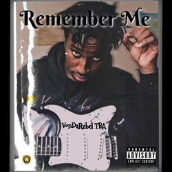 Remember Me