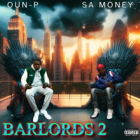 BARLORDS 2