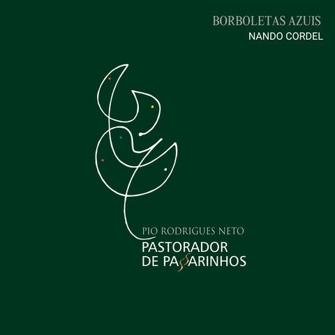 Borboletas Azuis