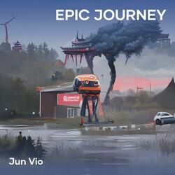 Epic Journey