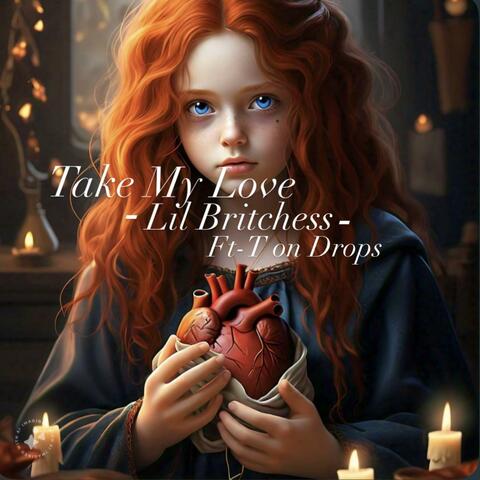 Take My Love