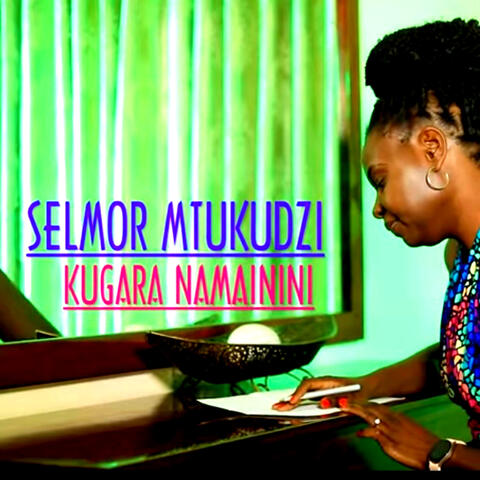 Kugara naMainini