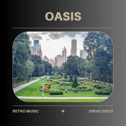 Oasis