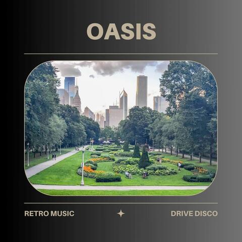 Oasis