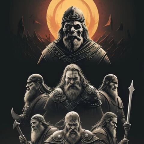 Váli’s Vengeance: The Jugga-Viking Reign