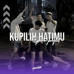 Kupilih Hatimu