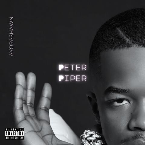 PETER PIPER
