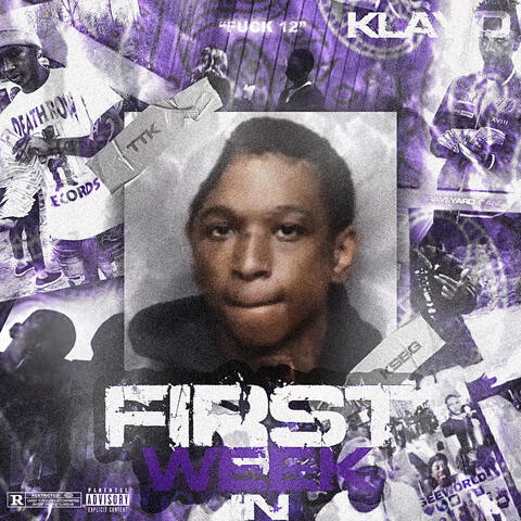 First Week In