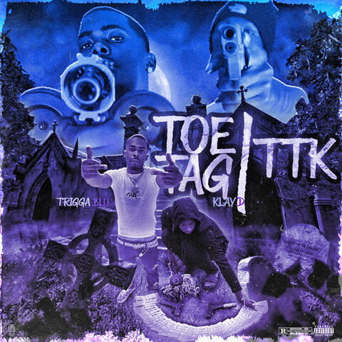 ToeTag/TTK