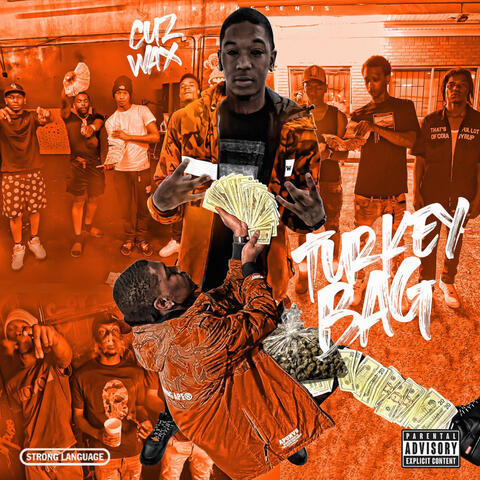 Turkey Bag