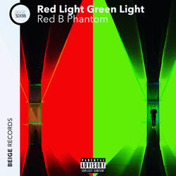 Red Light Green Light