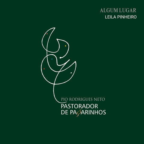 Algum Lugar