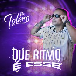 Que Ritmo é Esse