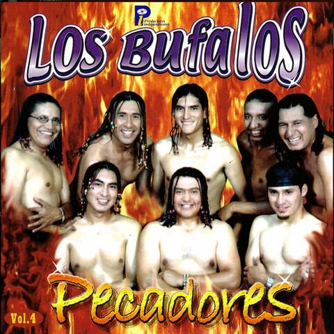 Pecadores Vol.4