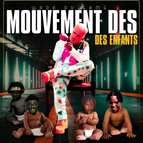 Mouvement Des Enfants