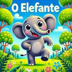 O Elefante