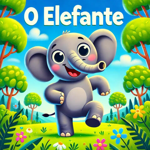 O Elefante