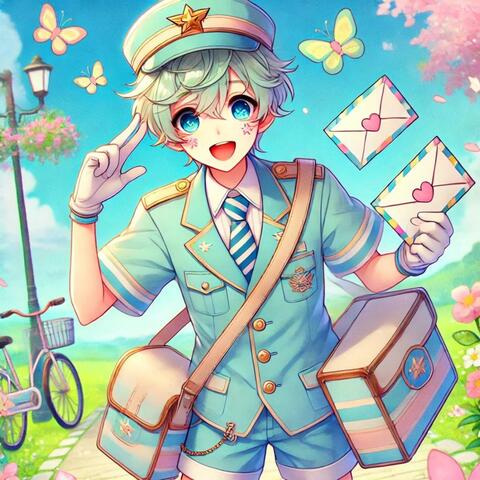 Heaven’s Mailbox