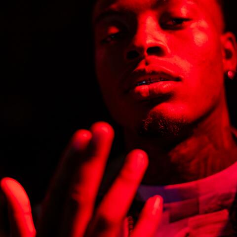 Blame Myself