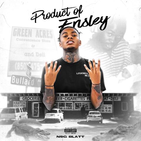 Product Of Ensley
