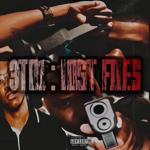 3to1:Lost Files